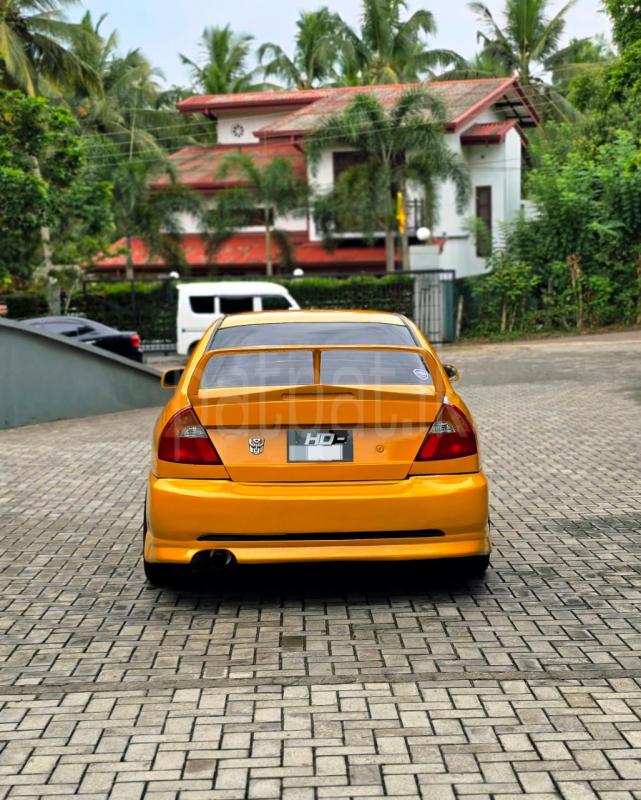 Mitsubishi Lancer 2000 - பயன்படுத்தப்பட்டது கார் sale in Sri Lanka - patpat.lk