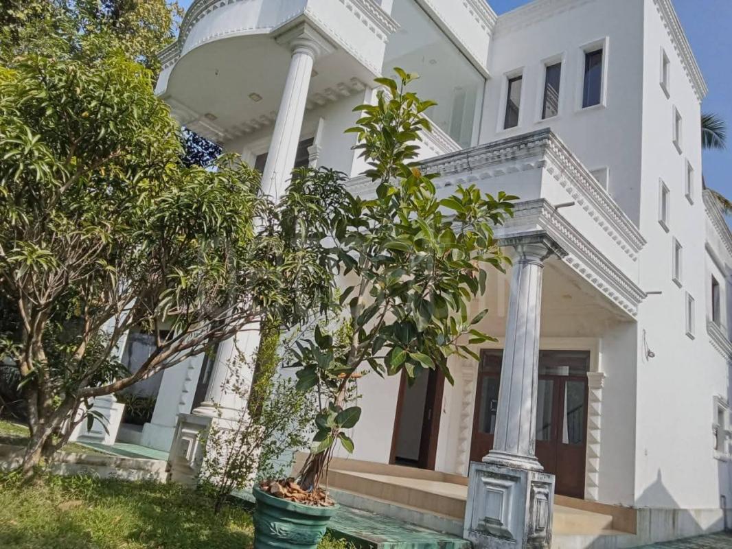 House for Sale in Ganemulla