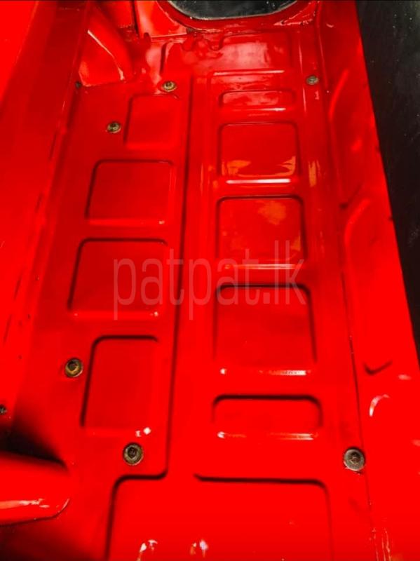 Bajaj Three Wheel 2016 - பயன்படுத்தப்பட்டது முச்சக்கர வண்டி sale in Sri Lanka - patpat.lk