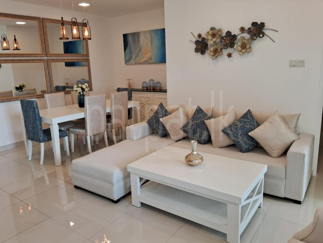 Luxury Apartment for Rent in Battaramulla ads-image-1