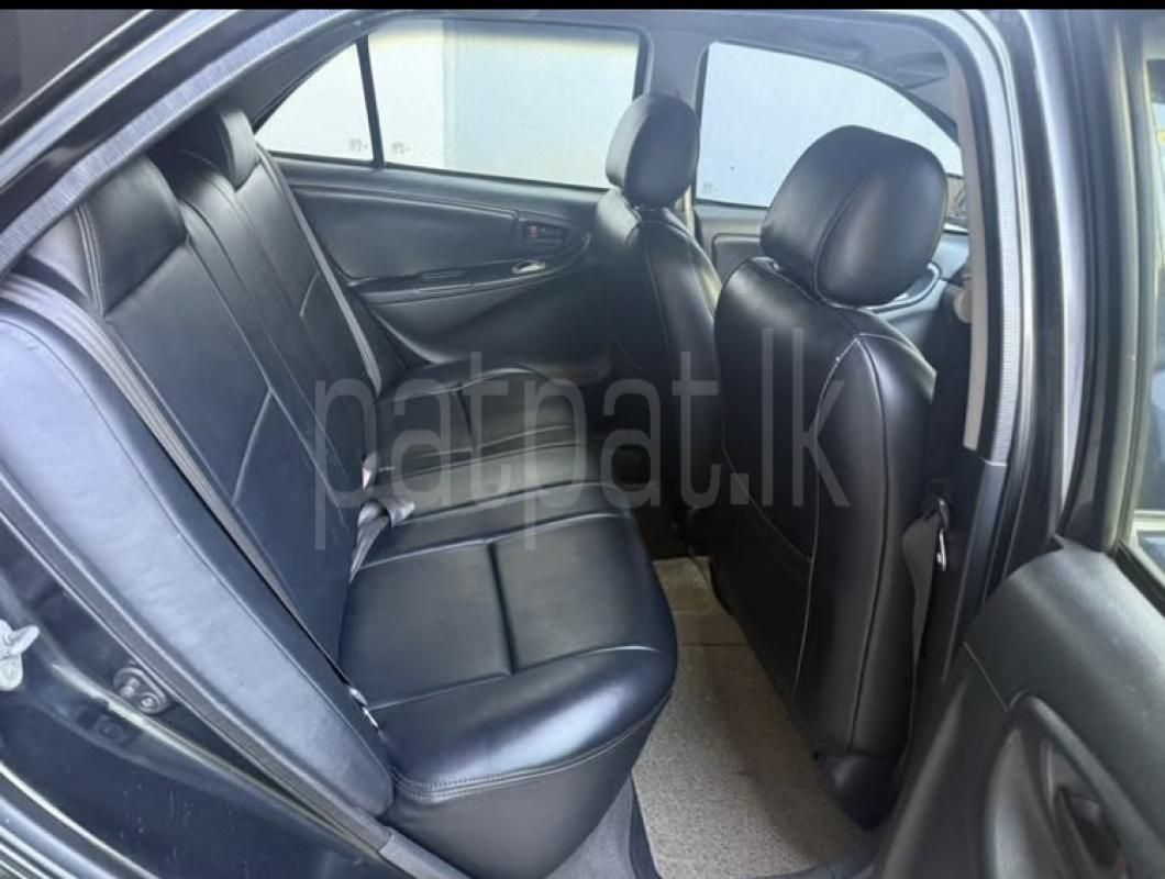 Toyota Vios 2004 - Used Car sale in Sri Lanka - patpat.lk