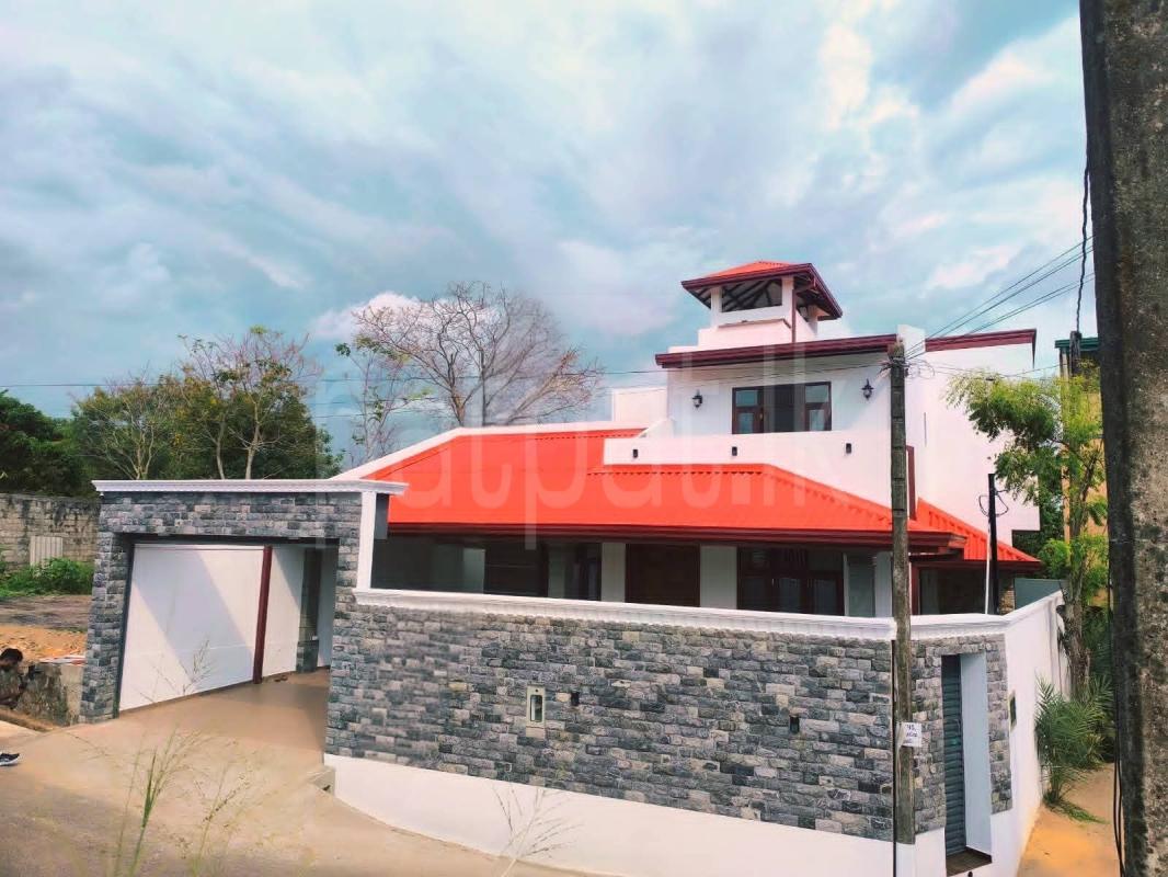 House for Sale in Malabe