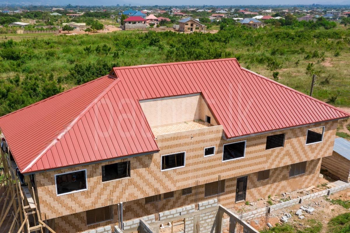 STEEL ROOFING SERVICES