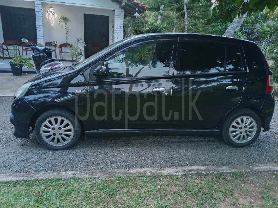 Perodua Elite 2011 - Used Car sale in Sri Lanka - patpat.lk