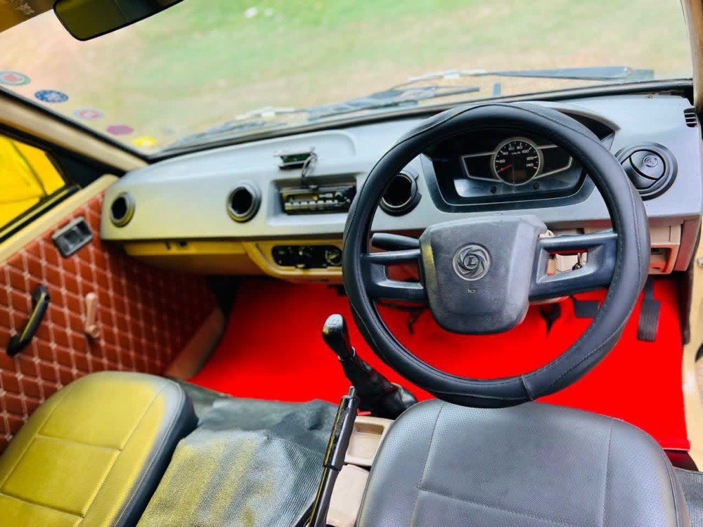 Ashok Leyland Dost 2013 - Used Truck sale in Sri Lanka - patpat.lk