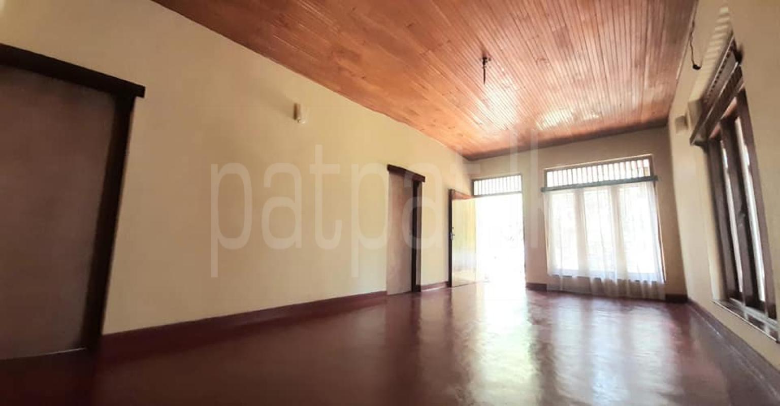 House for Rent in Moratuwa