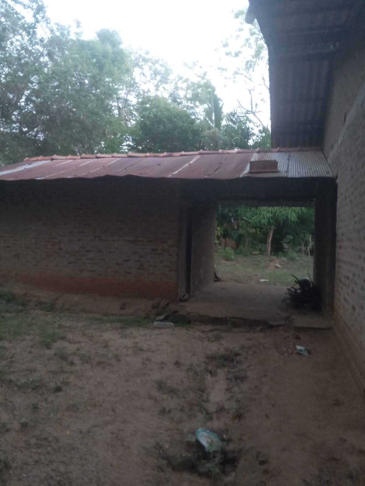 Commercial Land for Sale in Weerawila