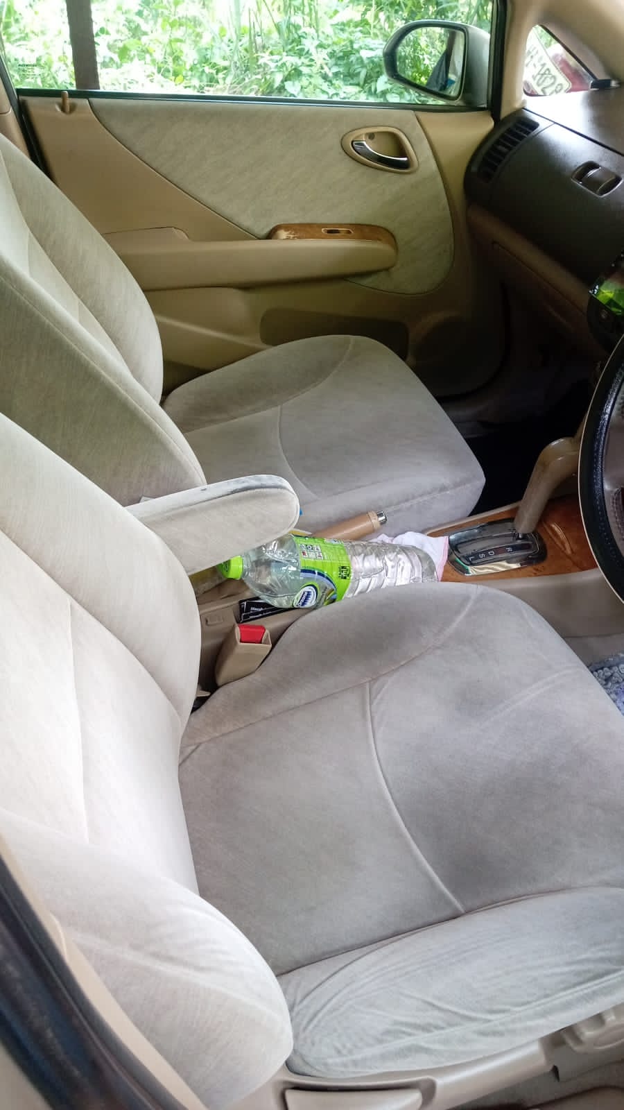 Honda Fit 2002 - பயன்படுத்தப்பட்டது கார் sale in Sri Lanka - patpat.lk