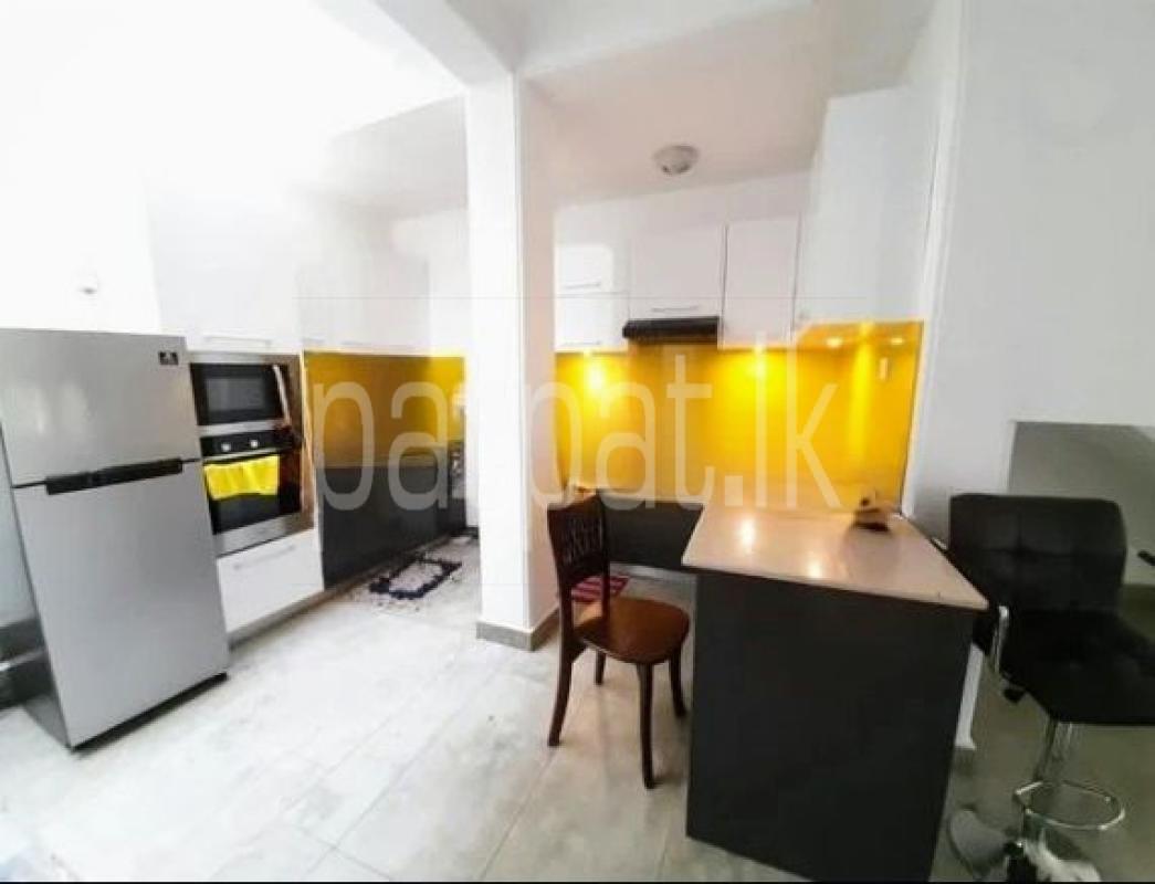 House for Rent in Maharagama