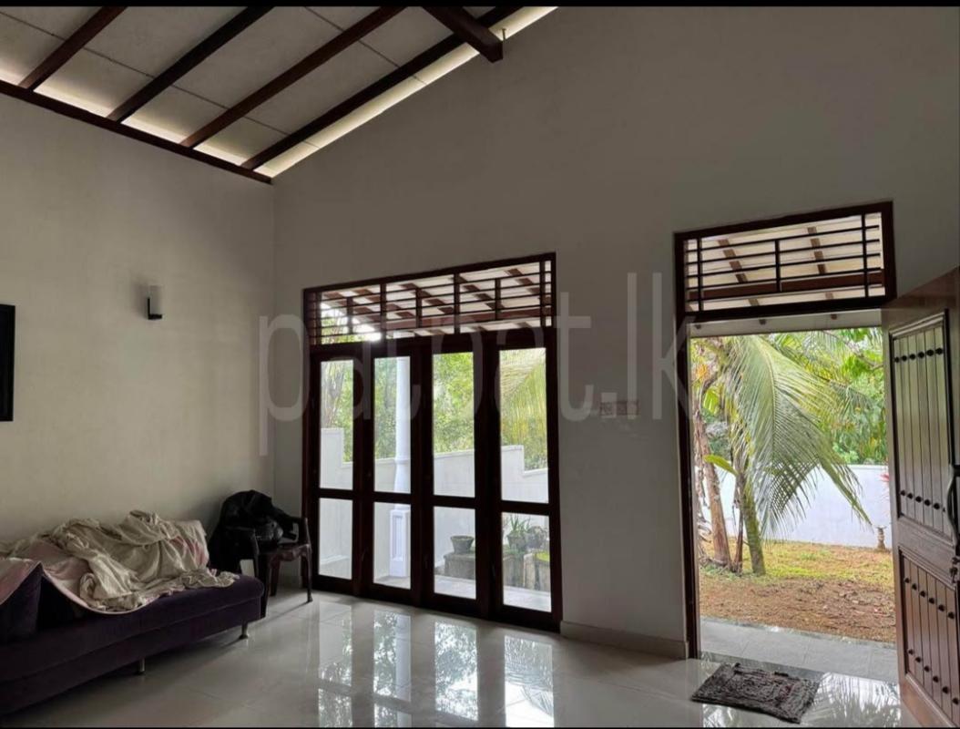 House for Sale in Homagama