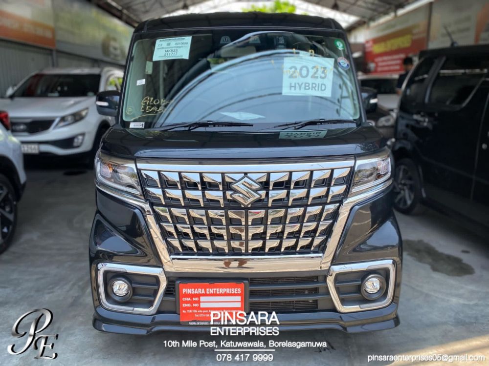 Suzuki Spacia 2023 ads-image-1