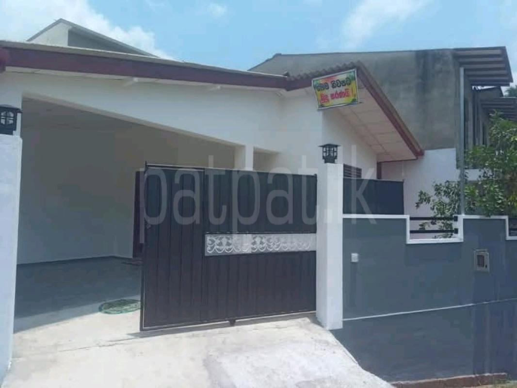 House for Sale in Gampaha