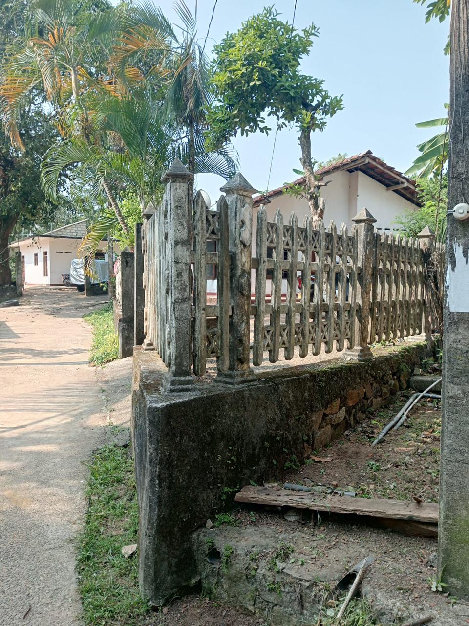 House for Sale in Alutgama