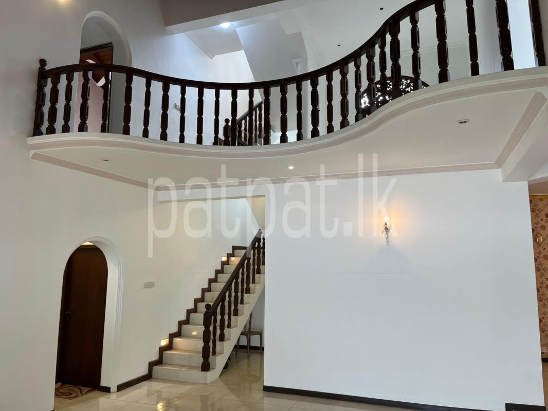 House for Sale in Malabe