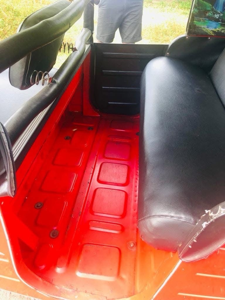 Bajaj Three Wheel 2006 - Used Three wheeler sale in Sri Lanka - patpat.lk