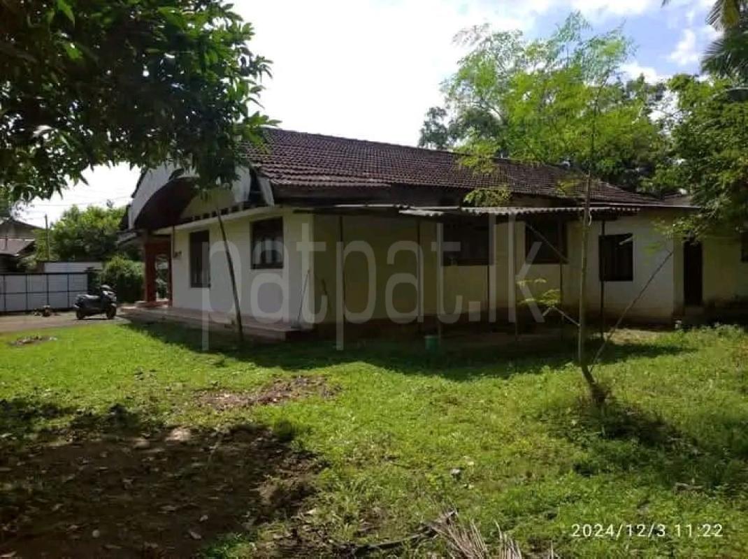 Residential Land for Sale in Malabe