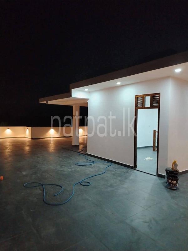 House for Sale in Polgasowita