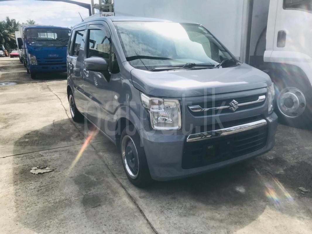 Suzuki Wagon R 2023 - சான்றளிக்கப்பட்டது கார் sale in Sri Lanka - patpat.lk