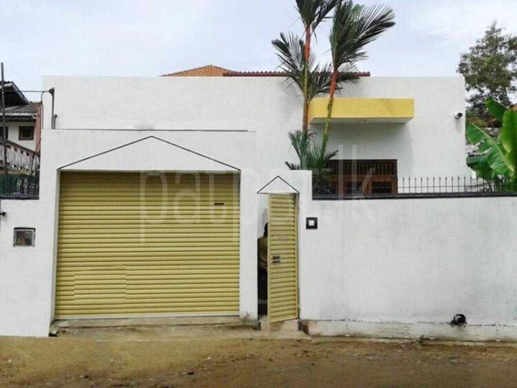 House for Sale in Dehiwala ads-image-1