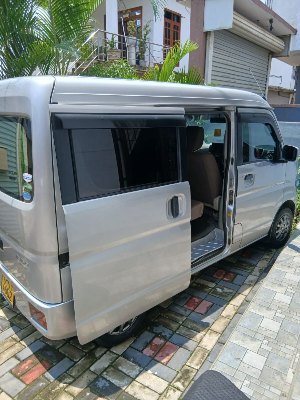 Suzuki Every 2019 - பயன்படுத்தப்பட்டது வேன் sale in Sri Lanka - patpat.lk
