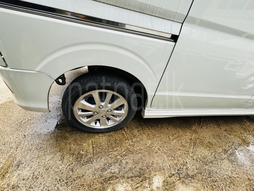 Mazda Scrum 2025 - சான்றளிக்கப்பட்டது வேன் sale in Sri Lanka - patpat.lk
