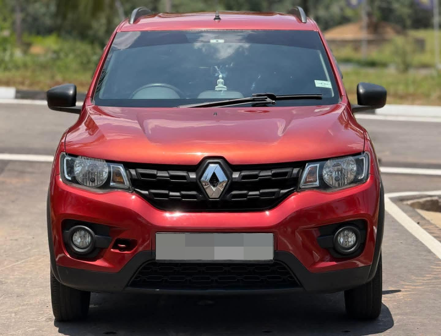 Renault KWID 2016 ads-image-1