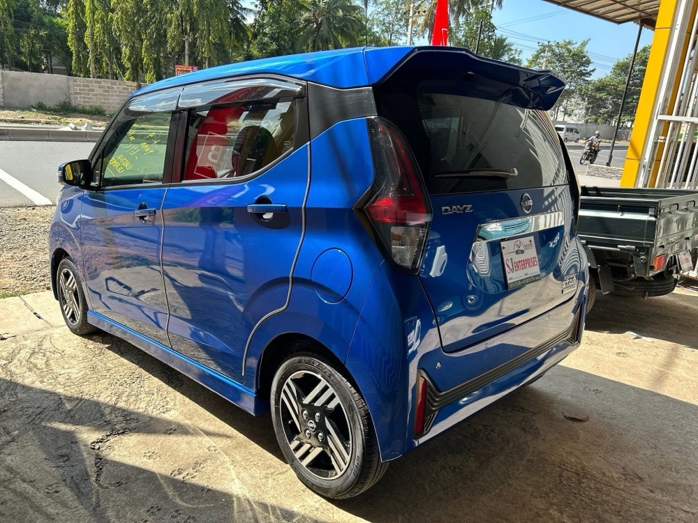 Nissan Dayz 2024 - Brand New Car sale in Sri Lanka - patpat.lk