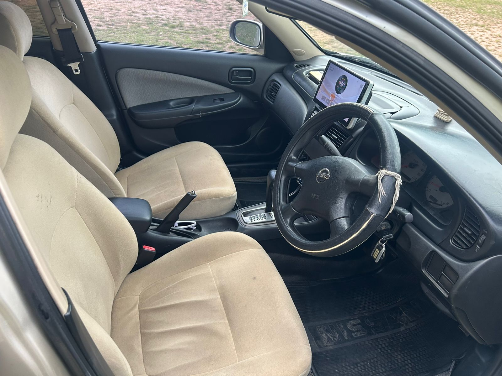 Nissan Sunny 2007 - Used Car sale in Sri Lanka - patpat.lk