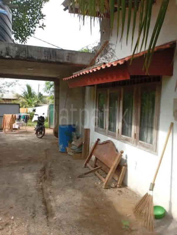 House for Sale in Kumbuka