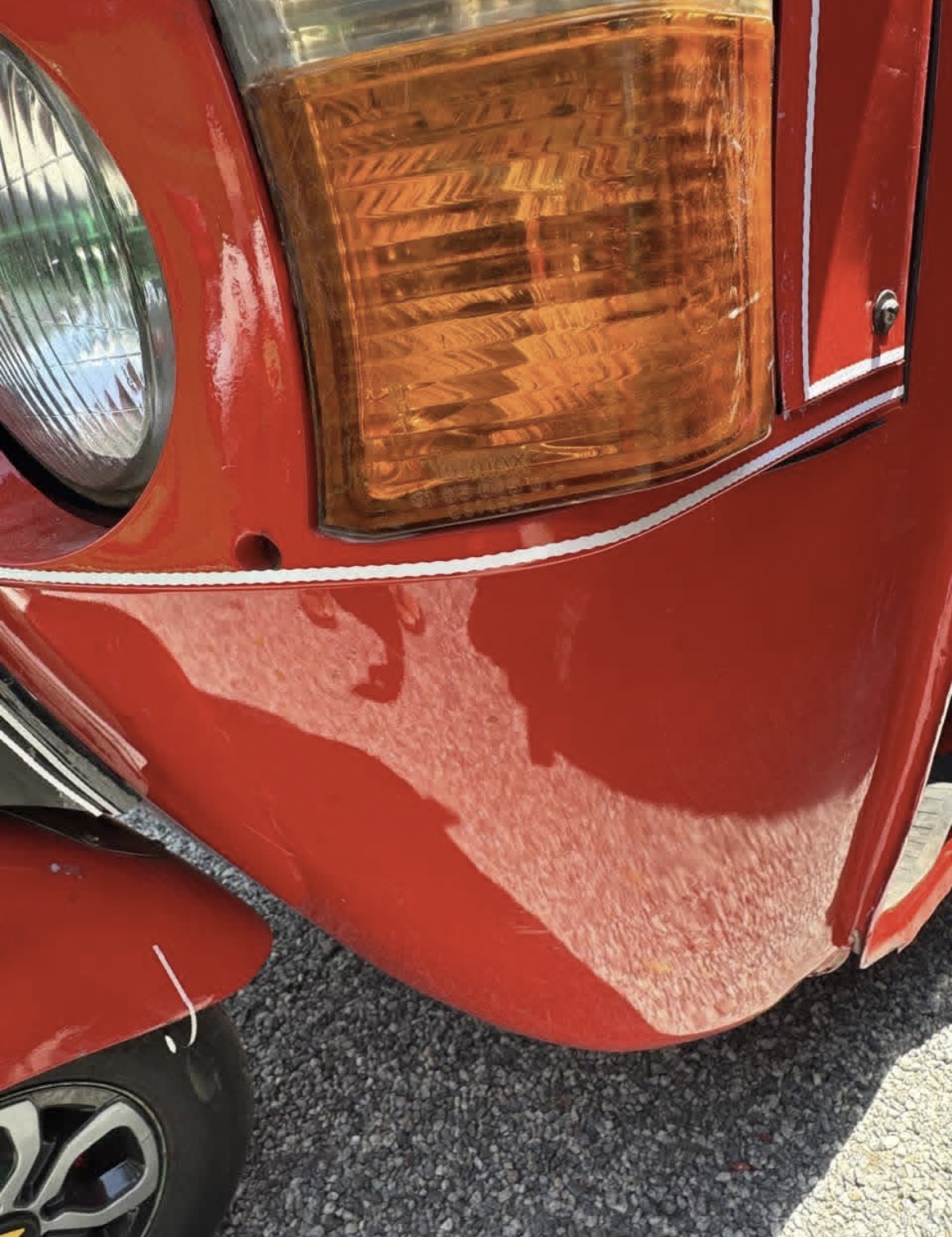 Bajaj Three Wheel 2010 - Used Three wheeler sale in Sri Lanka - patpat.lk