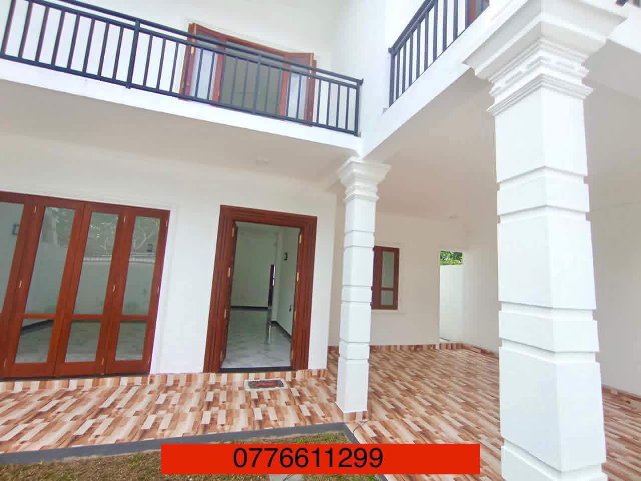 House for Sale in Boralesgamuwa