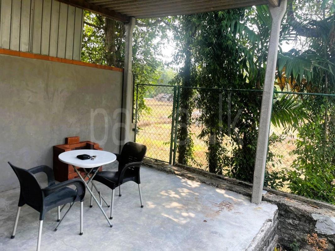 Residential Land for Sale in Athurugiriya