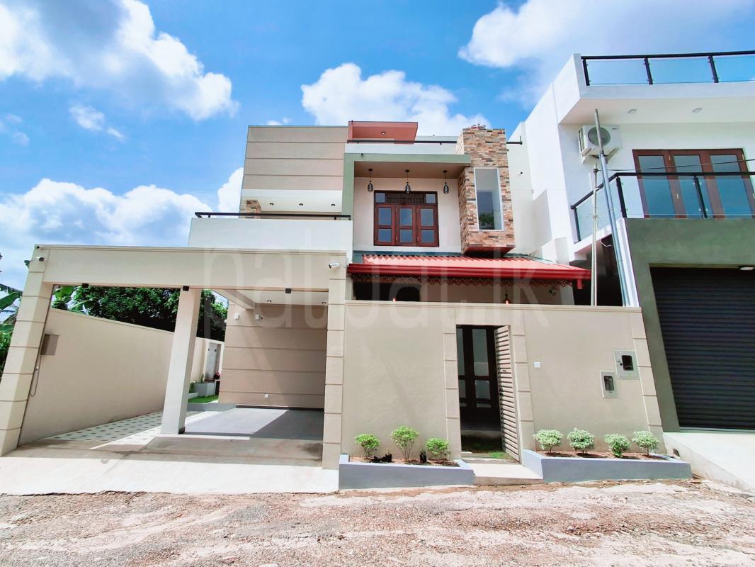 House for Sale in Piliyandala
