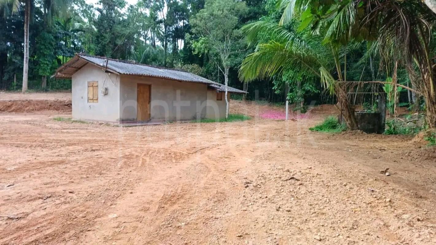 Residential Land for Sale in Ridigama