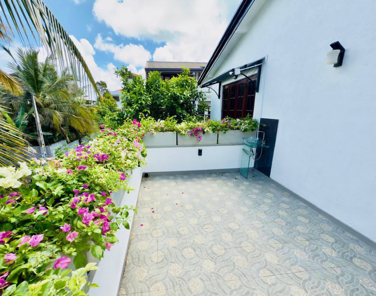 House for Sale in Pannipitiya