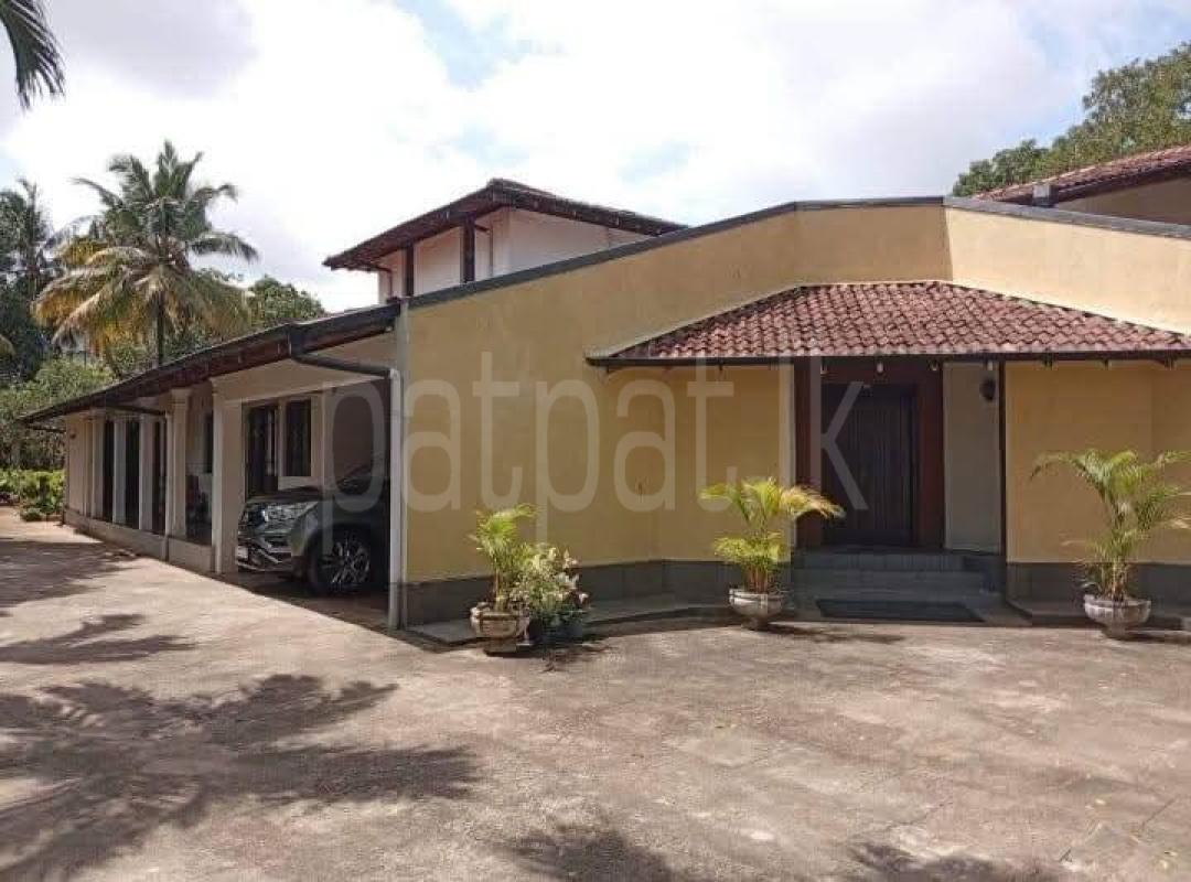House for Sale in Nugegoda