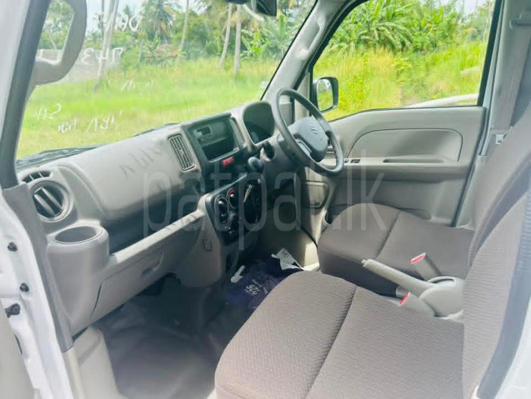Suzuki Every 2024 - Brand New Van sale in Sri Lanka - patpat.lk