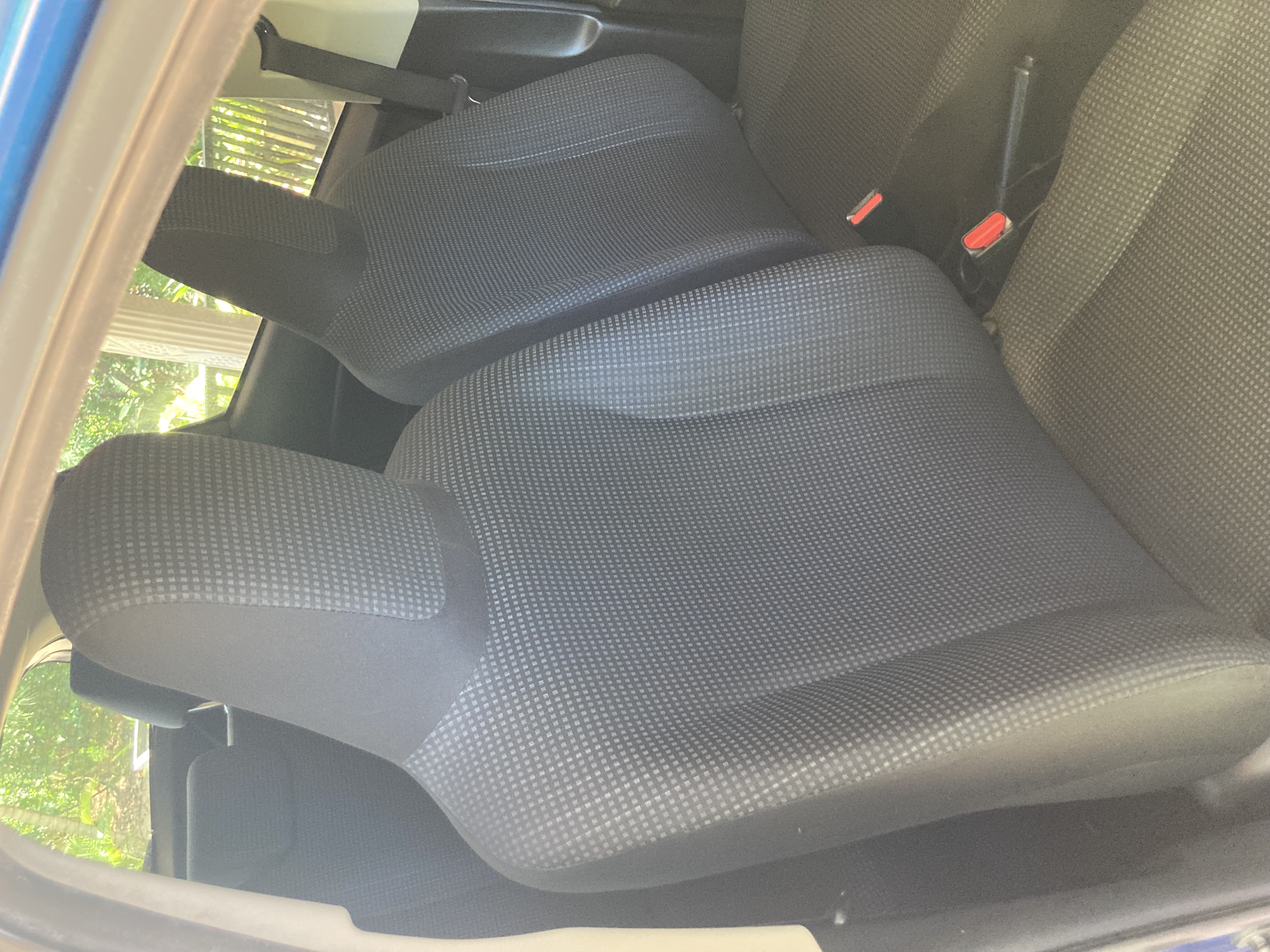 Toyota Vitz 2015 - Used Car sale in Sri Lanka - patpat.lk