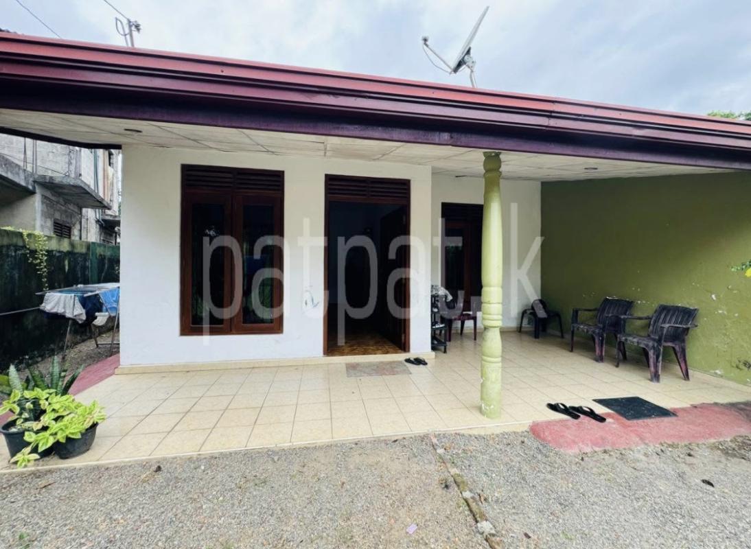 House for Sale in Kundasale