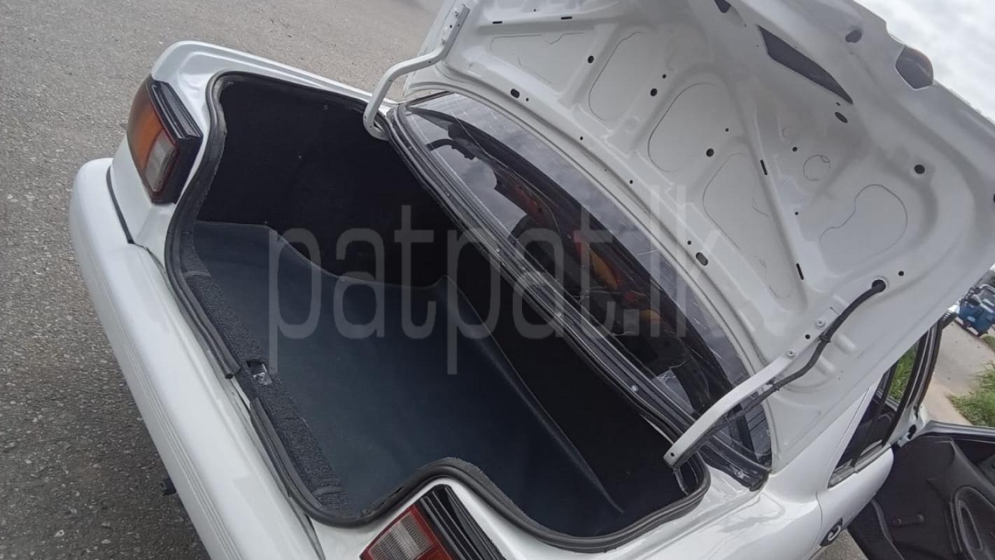 Nissan FB 13 1993 - Used Car sale in Sri Lanka - patpat.lk