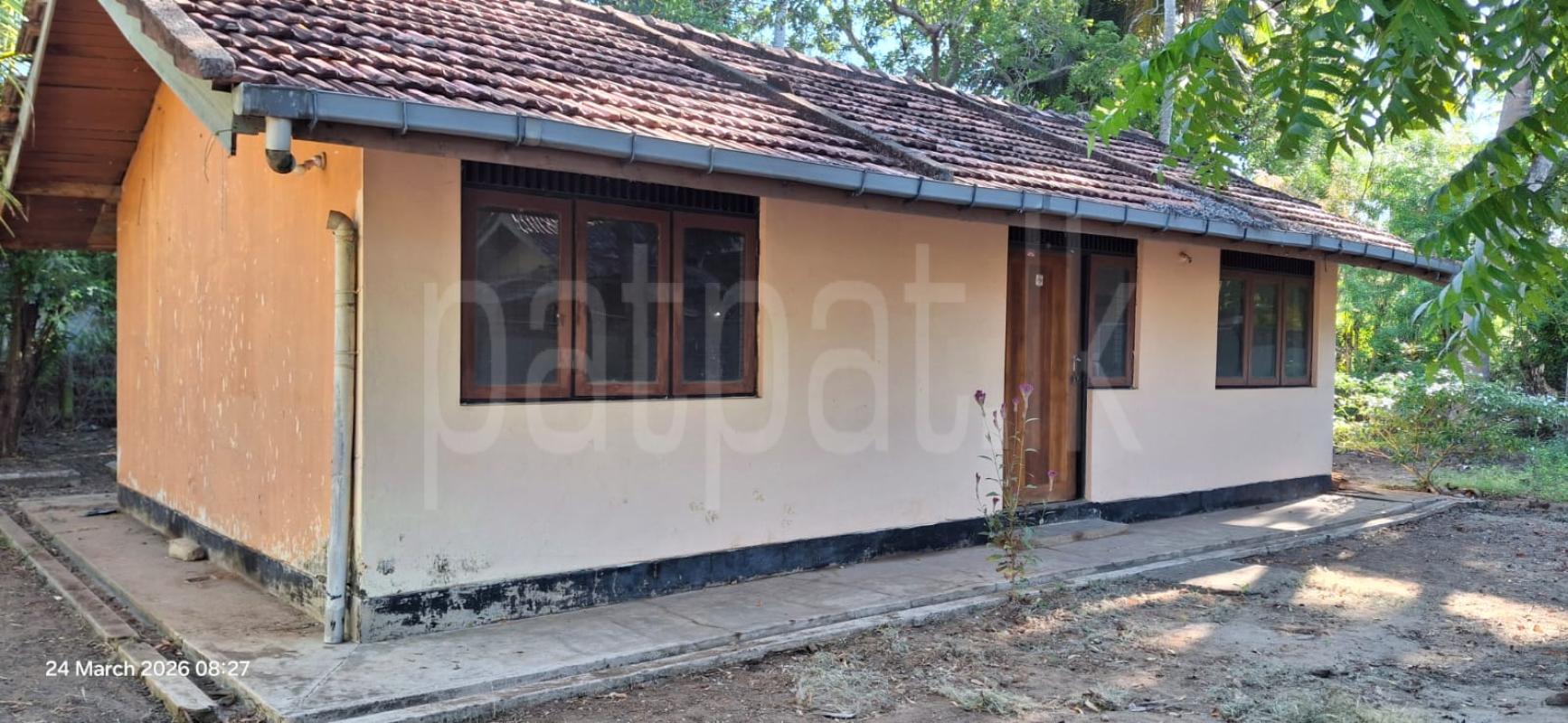 House for Rent in Hambantota ads-image-1