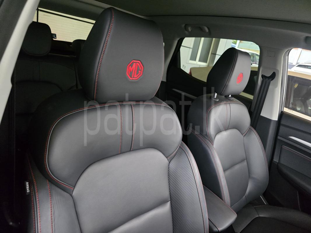 MG ZS 2025 - பயன்படுத்தப்பட்டது SUV sale in Sri Lanka - patpat.lk