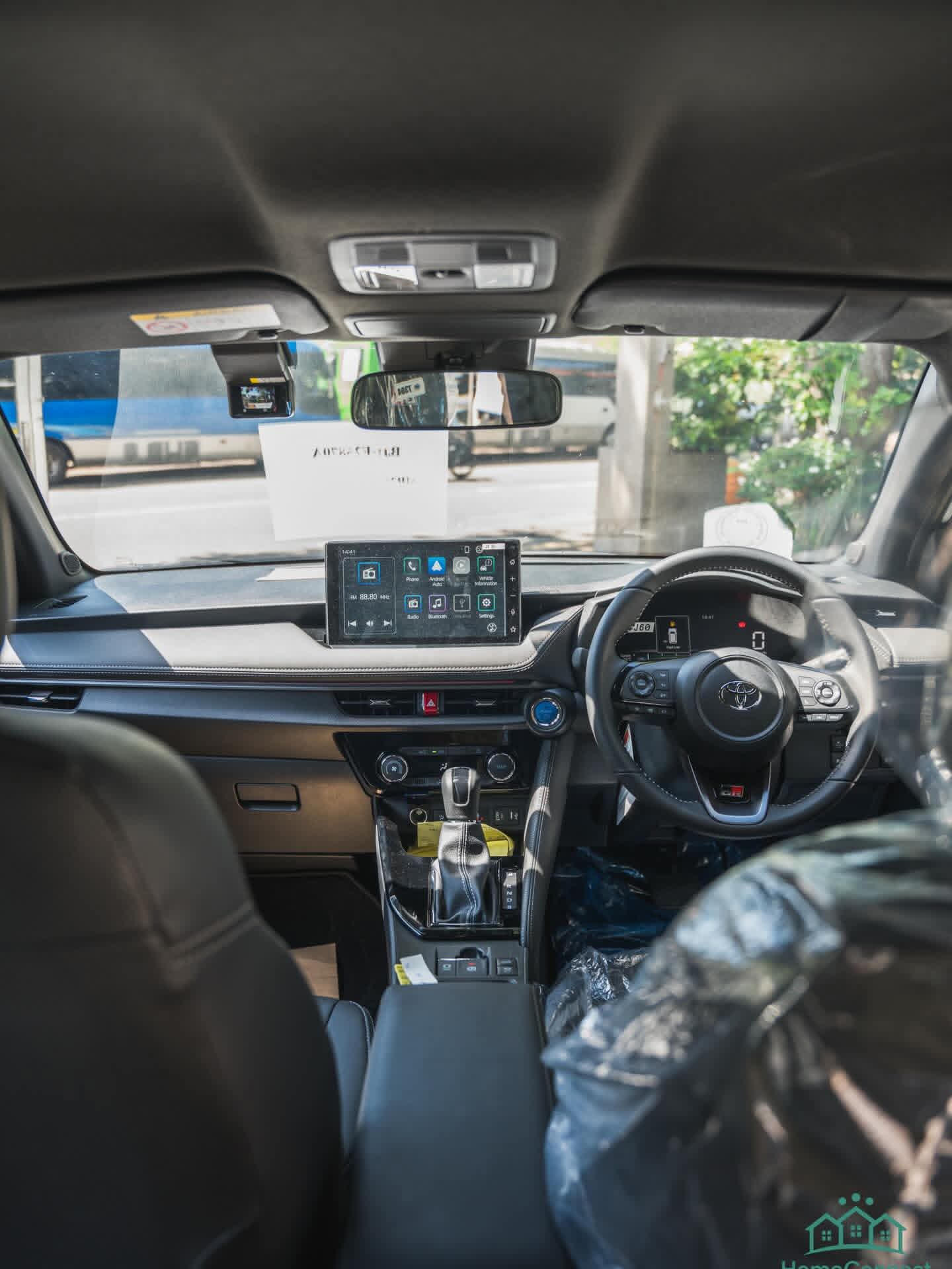 Toyota Yaris Ativ 2025 - Brand New Car sale in Sri Lanka - patpat.lk