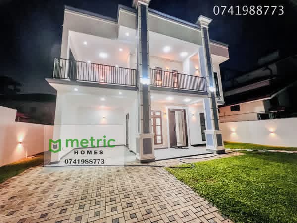 House for Sale in Negombo