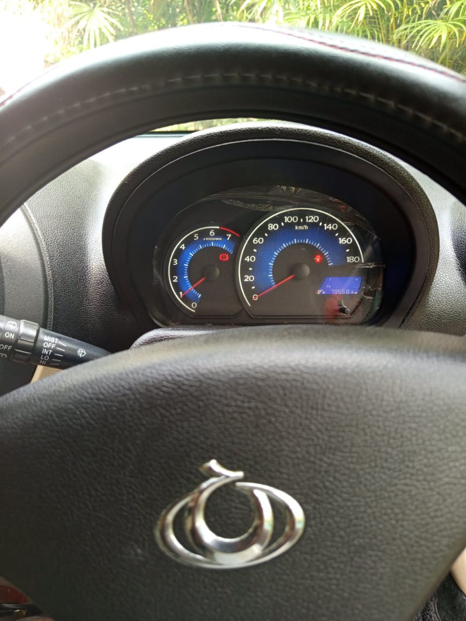 Micro Panda 2012 - Used Car sale in Sri Lanka - patpat.lk