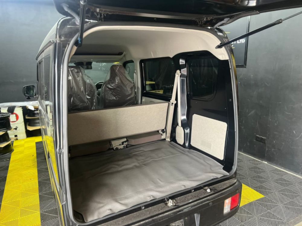 Suzuki Every 2025 - Brand New Van sale in Sri Lanka - patpat.lk