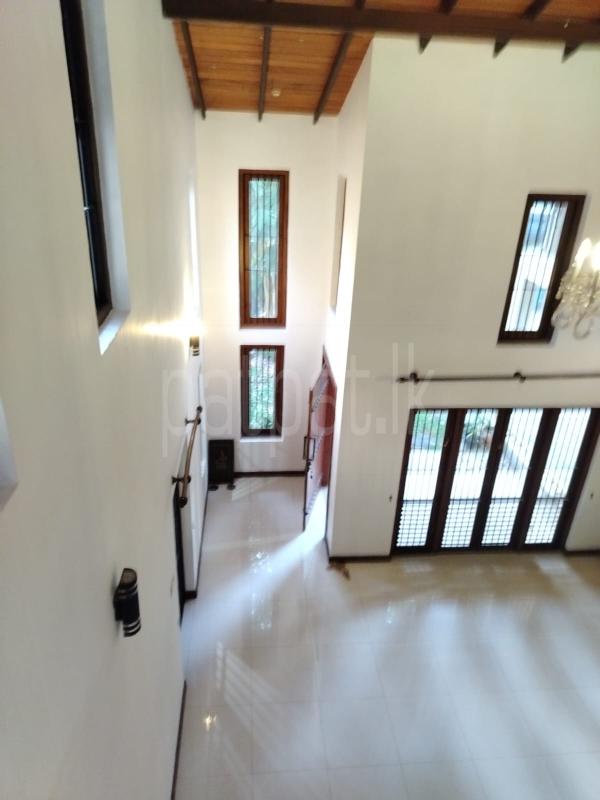 House for Rent in Kadawatha