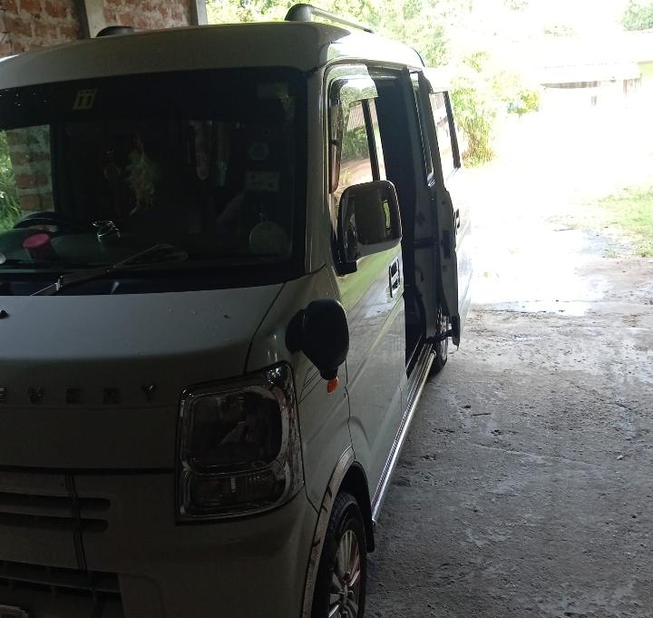 Suzuki Every 2015 - பயன்படுத்தப்பட்டது வேன் sale in Sri Lanka - patpat.lk