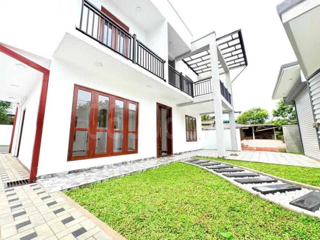 House for Sale in Biyagama