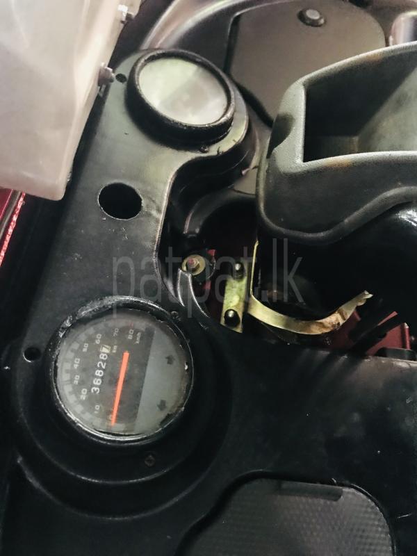 Bajaj Three Wheel 2009 - பயன்படுத்தப்பட்டது முச்சக்கர வண்டி sale in Sri Lanka - patpat.lk